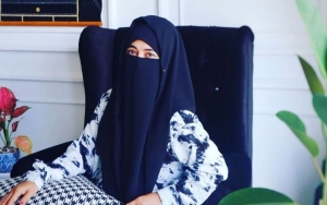 Terungkap Alasan Yang Membuat Umi Pipik Akhirnya Memutuskan Bercadar