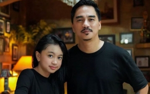 Enda Ungu Blak-Blakan Ngaku Honornya Kalah Tinggi Dibandingkan Zara Leola