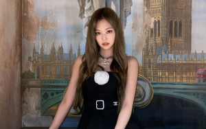 Jennie BLACKPINK Langsung Kepingin Beli Mobil di Lokasi Syuting MV Usai Dapat Pujian Ini