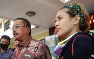 Terkait Laporan Nikita Mirzani ke Elza Syarif, Kuasa Hukum Luruskan Pokok Permasalahan