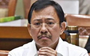 Terungkap, Menkes Terawan Tengah Buat RS Khusus Obat Tradisional