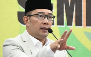Gubernur Ridwan Kamil Tanggapi Usulan Ubah Nama Jabar Jadi Provinsi Sunda