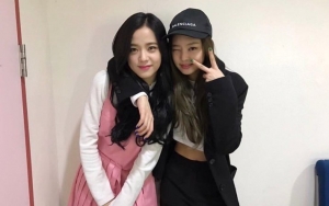 Kepribadian Asli Jennie dan Jisoo BLACKPINK Dibongkar Sutradara 'Light Up the Sky' 