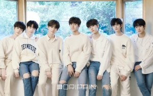 Boy Group Baru Cha Junho Cs, DRIPPIN Akhirnya Umumkan Tanggal Dan Rilis Teaser Debut