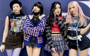 Dianggap Member Ke-5, Begini Kata Teddy Soal Kepribadian BLACKPINK