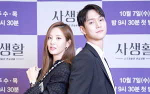 Seohyun dan Go Kyung Pyo Ciuman di 'Private Lives', Adegan Selanjutnya Buat Heboh