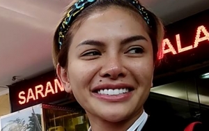 Geger Video Nikita Mirzani Diduga Teriaki Isa Zega 'Bencong' Hingga Mendadak Mual