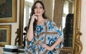 Penampilan Kelewat Seksi Nia Ramadhani Lagi-Lagi Jadi Gunjingan, Inikah Alasan Larang Anak Punya IG?