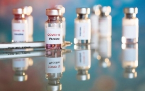 RI Amankan 100 Juta Dosis Vaksin Corona AstraZeneca, Jejak Uji Klinis 'Bermasalah' Jadi Sorotan