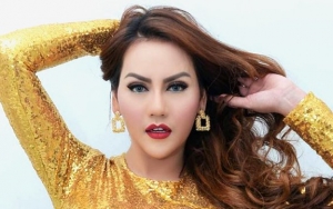Wajah Nita Thalia Dulu Polos Kini Glowing, Biaya Oplas Miliaran Jadi Harta Gono-Gini?