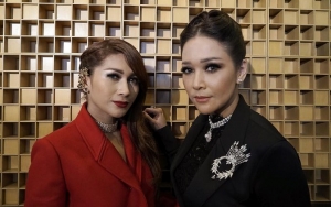 Tata Janeeta Diduga Menikah Diam-diam, Maia Estianty Beber Fakta Mengejutkan 