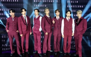 BBMA 2020: BTS Menang Top Social Artist 4 Tahun Berturut-Turut, Ucap Pesan Ini Untuk Penggemar