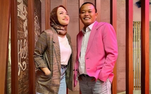 Nathalie Holscher Diajak Balikan Mantan Pacar, Sule Jawab Santai Soal Kabar Pernikahan