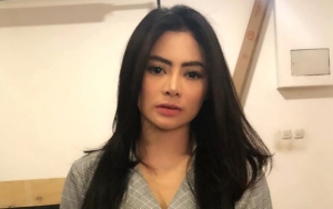 Perkembangan Kasus Narkoba Vitalia Sesha, Dapat Vonis 1 Tahun 8 Bulan