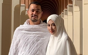 Hadir di Pengajian Nikita Willy, Annisa Trihapsari Teringat Masa Lalu dengan Sultan Djorghi