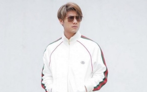 Rizky Billar Rilis Single 'Kini Hanya Tentangmu' Untuk Wanita Berinisial L Bikin Baper