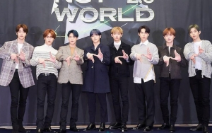 Taeyong Kagumi Kekuatan Uang di Reality Show, Bongkar Sisi Lain Member NCT