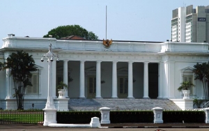 Istana Balas Tanggapi FPI Soal 'Revolusi' Ala Jokowi Vs Habib Rizieq 