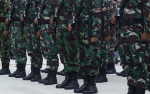 Langgar Disiplin Militer, Mabes TNI Larang Keras Jajarannya Terlibat LGBT
