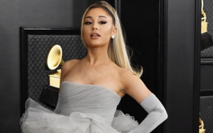 Ariana Grande Mendadak Umumkan Perilisan Album Keenam, Fans Sambut Antusias