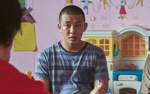 Kaya dan Populer, Yoo Ah In Dipuji Rendah Hati Bintangi 'Voice of Silence'