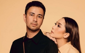 Raffi Berlutut-Candid Cium Nagita, Mama Rieta Beri Nasihat Jelang Ultah Nikah ke-6