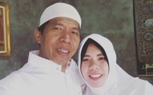 Rohimah Kembali Pamer Kemesraan, Kiwil 'Diperingatkan' Tak Lagi Tambah Istri