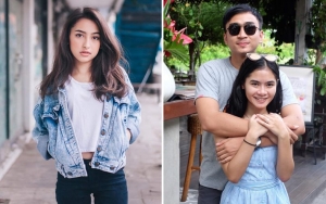 Jennifer Coppen Tanggapi Soal Lutfi Agizal Giveaway Cincin Salshadilla