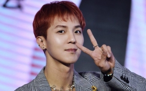 Poster Misterius Diungkap, Mino WINNER Dikonfirmasi Rilis Album Comeback Solo 'Take'