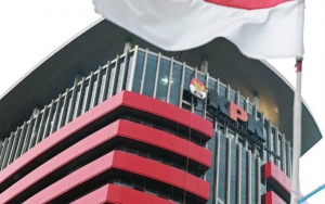 KPK Buka Suara Soal Anggaran Mobil Dinas Pimpinan Rp 5 Miliar Lebih