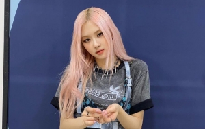 Rose BLACKPINK Bahas Persiapan Debut Solo dan Menulis Lagu, Akui Takut dan Terintimidasi