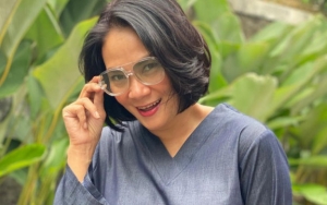 Kerap Dibilang Awet Muda, Dian Nitami Ungkap Rasanya Menua Jelang Usia 50 Tahun