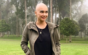 Cerai 7 Tahun Lalu, Feby Febiola Ungkap Hubungan Baik dengan Mantan Suami