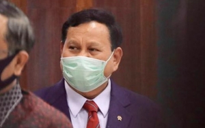 Media Asing Sorot Kunjungan Prabowo ke AS, Singgung Soal Pelanggaran HAM