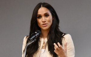 Penampilan Perdana Meghan Markle di Red Carpet Sebelum Terkenal Curi Perhatian, Beda Banget!