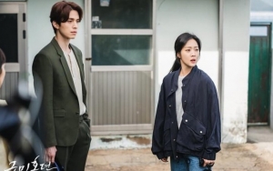 Lee Dong Wook dan Jo Bo Ah Mulai Rasakan Tanda-Tanda Cinta di 'Tale Of The Nine Tailed'