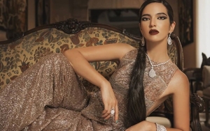Senang Tampil Seksi, Nia Ramadhani Beri Klarifikasi Sebut Soal Style dan Attitude