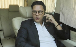 Arief Muhammad Buka Suara Soal Baliho Di Jalanan Bintaro, Isyaratkan Sebuah Deklarasi Resmi