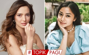 Penampilan Seksi Nia Ramadhani Dihujat, Nikita Willy Dituduh Sudah Tak Perawan-Topik Pagi
