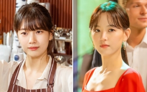 Punya Hubungan Menegangkan di 'Start Up', Suzy dan Kang Han Na Saling Puji Kepribadian Asli