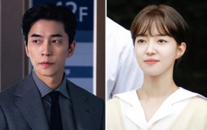 Girang Bintangi 'Kairos' Bareng, Shin Sung Rok Beri Lee Se Young Pujian Seperti Ini