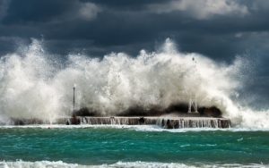 Waspada! BMKG Peringatkan Bali Berpotensi Dihantam Gempa Besar Dan Tsunami