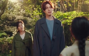Lee Dong Wook Berjuang Selamatkan Jo Bo Ah, Episode Baru 'Tale Of The Nine Tailed' Dipuji Legendaris