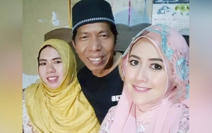 Dituding Sindir Meggy Wulandari, Rohimah Istri Kiwil Beri Bantahan Tegas