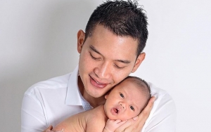 Rezky Aditya Iseng Jodohkan Sang Putra Dengan Anak Rekan Artis Lain, Dapat Balasan Tak Terduga