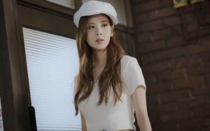 Patah Hati, Akting Seohyun SNSD di Episode Terbaru 'Private Lives' Dipuji Habis-Habisan
