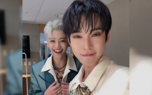 Doyoung dan Jaemin NCT Akhirnya Bikin Akun Instagram, Intip Postingan Pertamanya