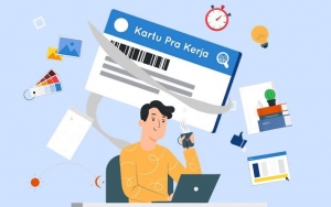 Waspada! Pengguna Kartu Pra Kerja Bisa Masuk Daftar Hitam Kalau Nekat Lakukan Ini