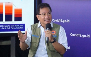 Satgas COVID-19 Minta Publik Tak Lengah Mesti Daerahnya Bukan Zona Merah