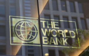 Di Indonesia Banyak Ditentang, Bank Dunia Malah Dukung UU Ciptaker
